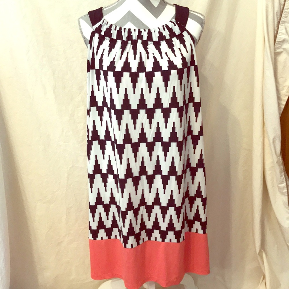 Enfocus Women 18W Dress